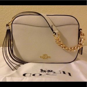 COACH in new condition